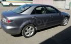  Mazda Mazda6 2002 , 330000 , 