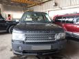 SUV   Land Rover Range Rover 2006 , 1000000 , 