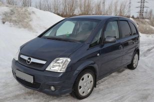 Opel Meriva 2008 , 360000 , 