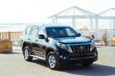 SUV   Toyota Land Cruiser Prado 2015 , 2605000 , 