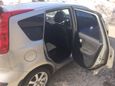  Nissan Note 2007 , 390000 , 