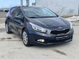  Kia Ceed 2014 , 640000 , 