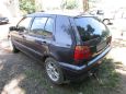  Volkswagen Golf 1993 , 140000 , 