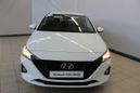  Hyundai Solaris 2020 , 905000 , 