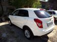 SUV   SsangYong Actyon 2014 , 655000 , 