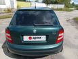  Skoda Fabia 2007 , 205000 , 