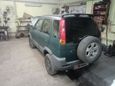 SUV   Daihatsu Terios 1997 , 200000 , 