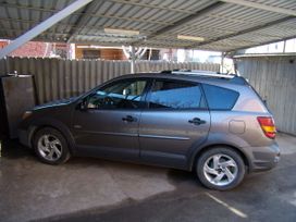  Pontiac Vibe 2002 , 350000 , 