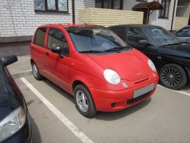  Daewoo Matiz 2004 , 75000 , 