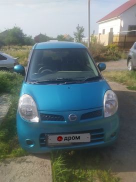  Nissan Moco 2006 , 255000 , 