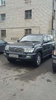 SUV   Toyota Land Cruiser 2003 , 680000 , --