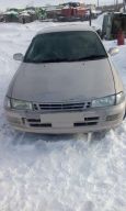  Toyota Carina 1993 , 135000 , 