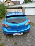  Mazda Mazda3 2011 , 530000 , 