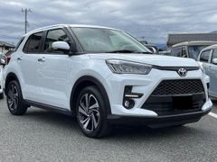 SUV или внедорожник Toyota Raize 2022 года, 1180000 рублей, Владивосток