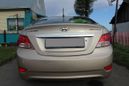  Hyundai Solaris 2012 , 505000 , 