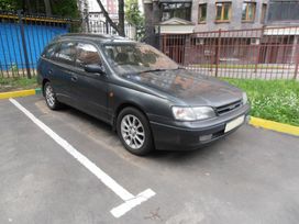  Toyota Caldina 1994 , 160000 , 