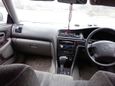  Toyota Mark II 1997 , 229000 , 