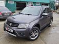 SUV   Suzuki Grand Vitara 2011 , 1099000 , 