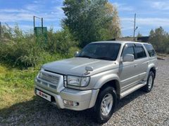 SUV или внедорожник Toyota Hilux Surf 2000 года, 1250000 рублей, Хабаровск