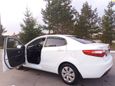  Kia Rio 2014 , 590000 , 