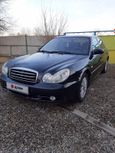  Hyundai Sonata 2008 , 550000 , 