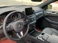 SUV   Mercedes-Benz GLE Coupe 2018 , 5480000 , 