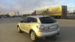 SUV   Mazda CX-7 2007 , 510000 , -