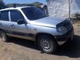 SUV   Chevrolet Niva 2004 , 250000 , 