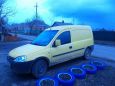    Opel Combo 2008 , 270000 , 