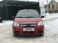  Chevrolet Aveo 2011 , 399000 , 