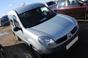 Renault Kangoo 2008 , 365000 , 