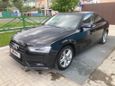  Audi A4 2013 , 1150000 , 