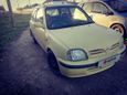  Nissan March 1998 , 120000 , 