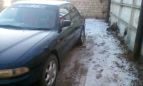  Mitsubishi Galant 1993 , 130000 , 