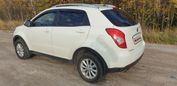 SUV   SsangYong Actyon 2014 , 580000 , 
