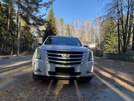 SUV   Cadillac Escalade 2019 , 7950000 , 