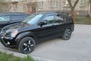 SUV   Honda CR-V 2005 , 580000 , 