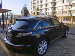 SUV или внедорожник Infiniti FX45 2006 года, 1070000 рублей, Ростов-на-Дону