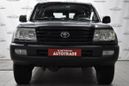 SUV   Toyota Land Cruiser 2003 , 849000 , 