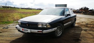 Седан Oldsmobile 88 1992 года, 300000 рублей, Иркутск