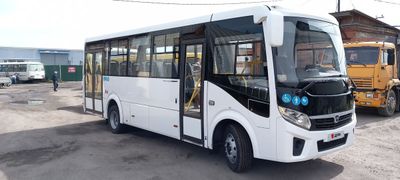 Городской автобус ПАЗ 320415-04 Вектор Next 2023 года, 8350000 рублей, Благовещенск