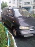    Nissan Largo 1993 , 150000 , 