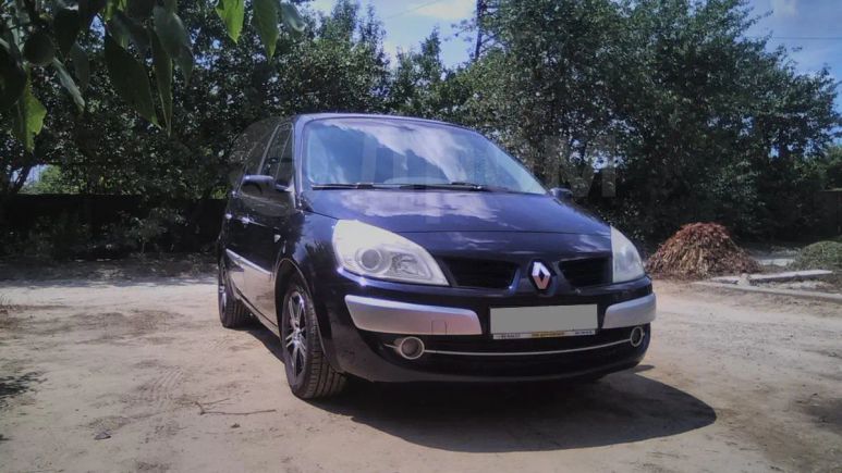    Renault Scenic 2007 , 315000 , 