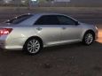  Toyota Camry 2012 , 1035000 ,  