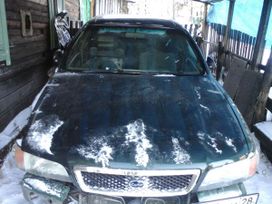  Nissan Cefiro 1995 , 70000 , 