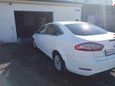  Ford Mondeo 2012 , 575000 , 
