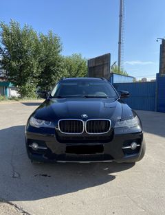 SUV или внедорожник BMW X6 2012 года, 2300000 рублей, Улан-Удэ