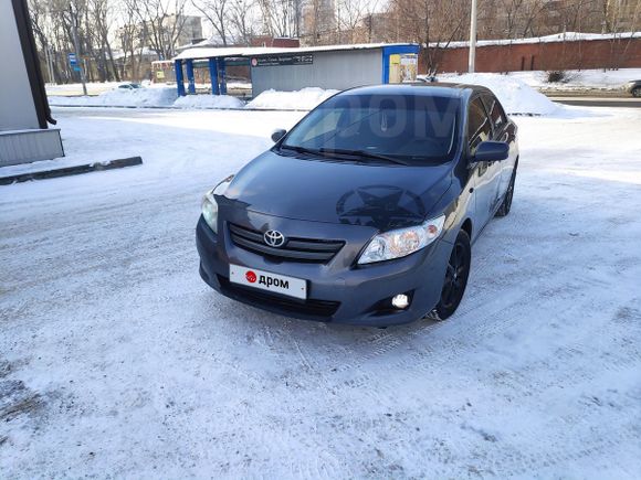  Toyota Corolla 2006 , 445000 , 