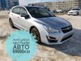  Subaru Impreza 2016 , 830000 , 