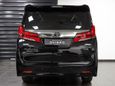    Toyota Alphard 2020 , 4868000 , 